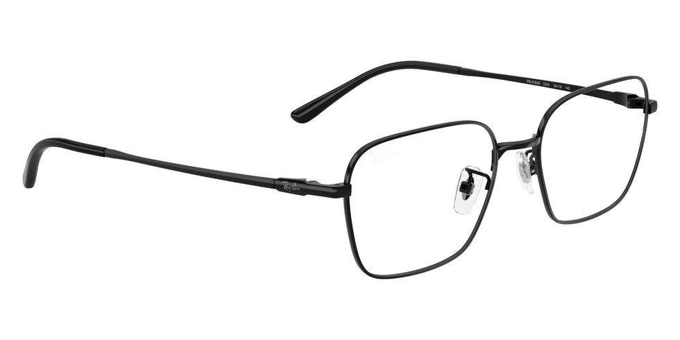 Ray-Ban RB8784D Titanium 1244 54 - Black #id:rx8784d1244_s:104120