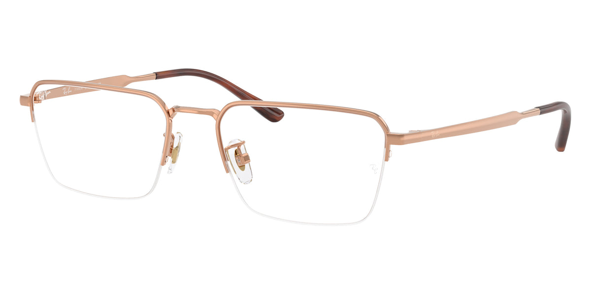 Ray-Ban RB8785D Titanium 1245 54 - Copper #id:rx8785d1245_s:104105