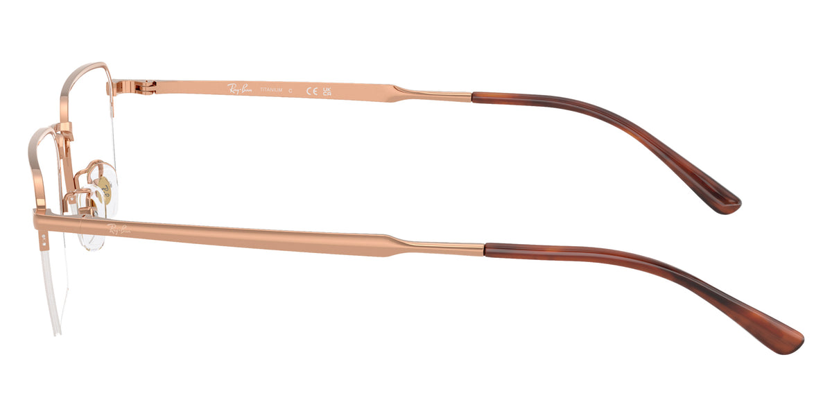 Ray-Ban RB8785D Titanium 1245 54 - Copper #id:rx8785d1245_s:104110