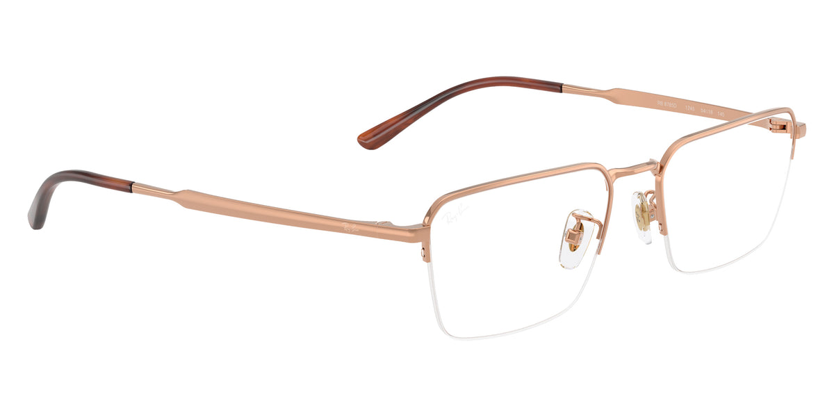 Ray-Ban RB8785D Titanium 1245 54 - Copper #id:rx8785d1245_s:104120