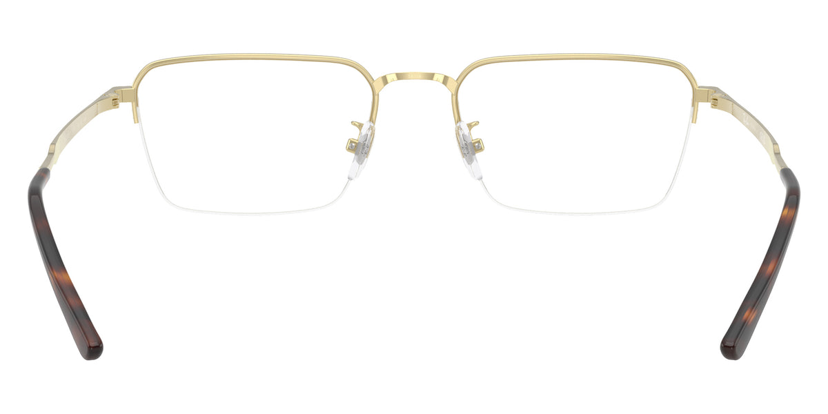 Ray-Ban RB8785D Titanium 1251 54 - Pale Gold #id:rx8785d1251_s:106115