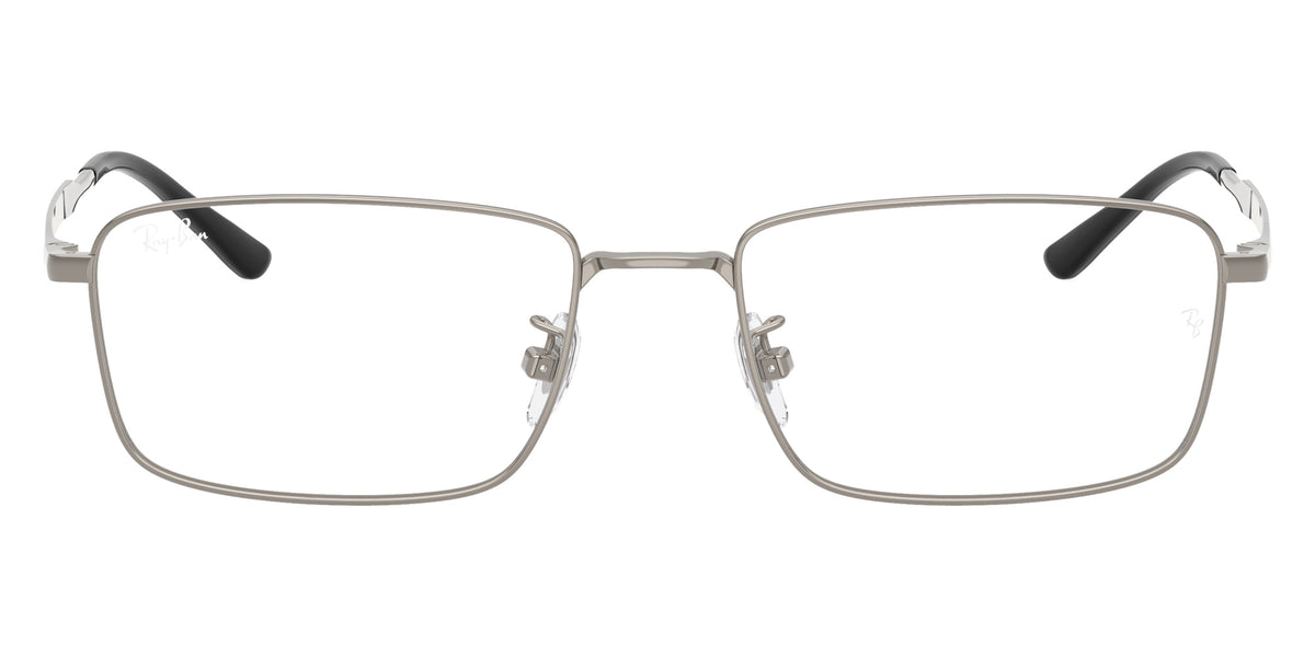 Ray-Ban RB8786D Titanium 1000 55 - Gunmetal #id:rx8786d1000_s:100100