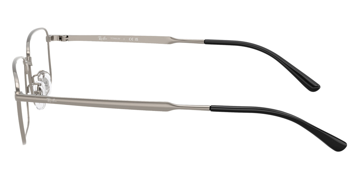 Ray-Ban RB8786D Titanium 1000 55 - Gunmetal #id:rx8786d1000_s:100110