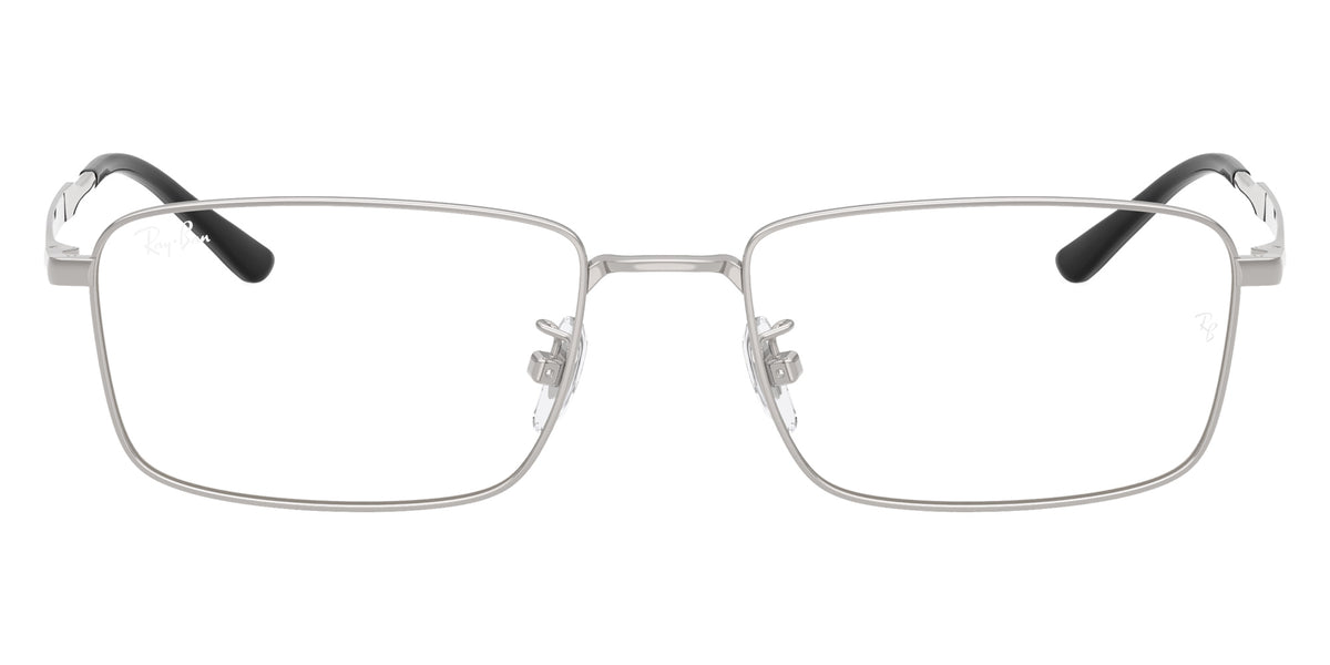 Ray-Ban RB8786D Titanium 1002 55 - Silver #id:rx8786d1002_s:102100