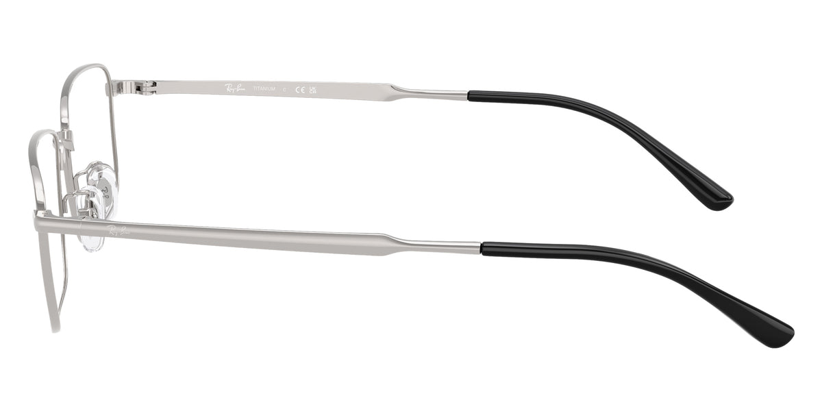 Ray-Ban RB8786D Titanium 1002 55 - Silver #id:rx8786d1002_s:102110