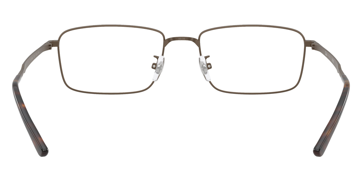 Ray-Ban RB8786D Titanium 1020 55 - Brown #id:rx8786d1020_s:104115