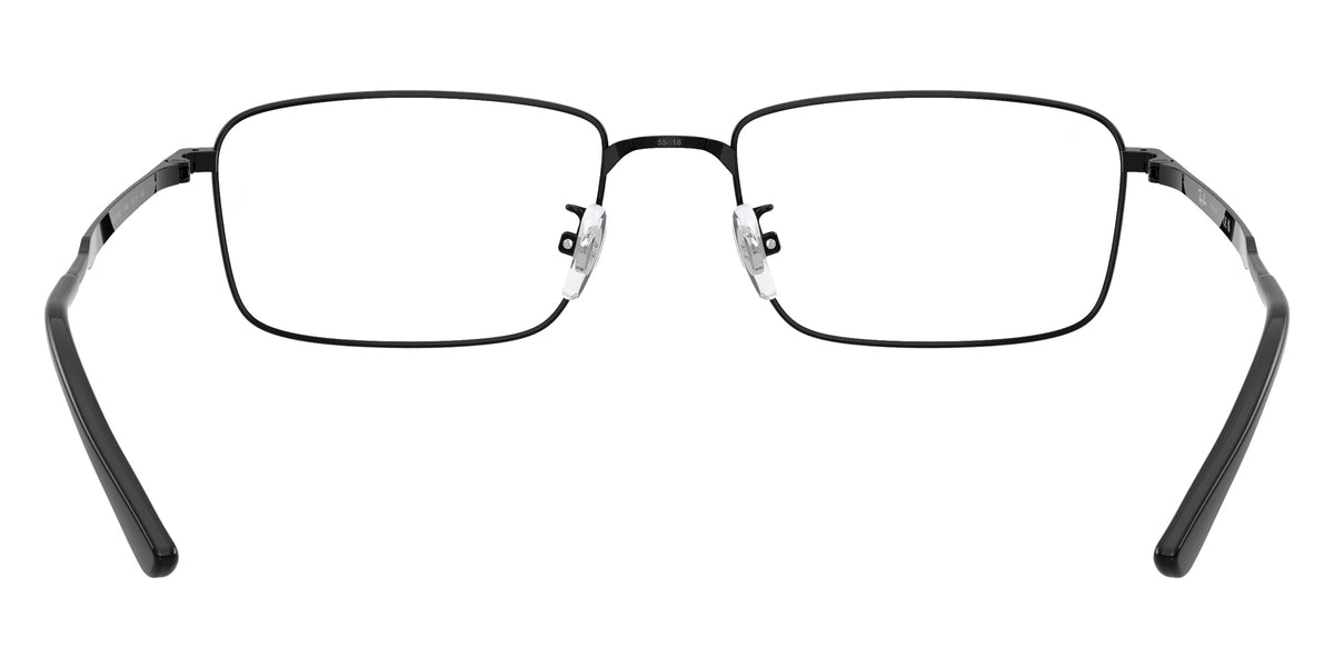 Ray-Ban RB8786D Titanium 1244 55 - Black #id:rx8786d1244_s:106115