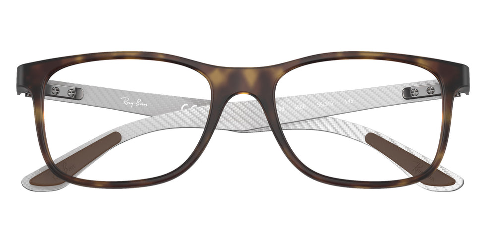 Ray-Ban RB8903 5200 53 - Havana #id:rx89035200_s:100125