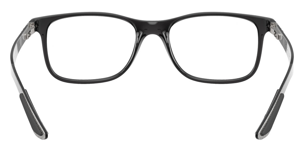 Ray-Ban RB8903 8061 53 - Transparent Gray #id:rx89038061_s:102115