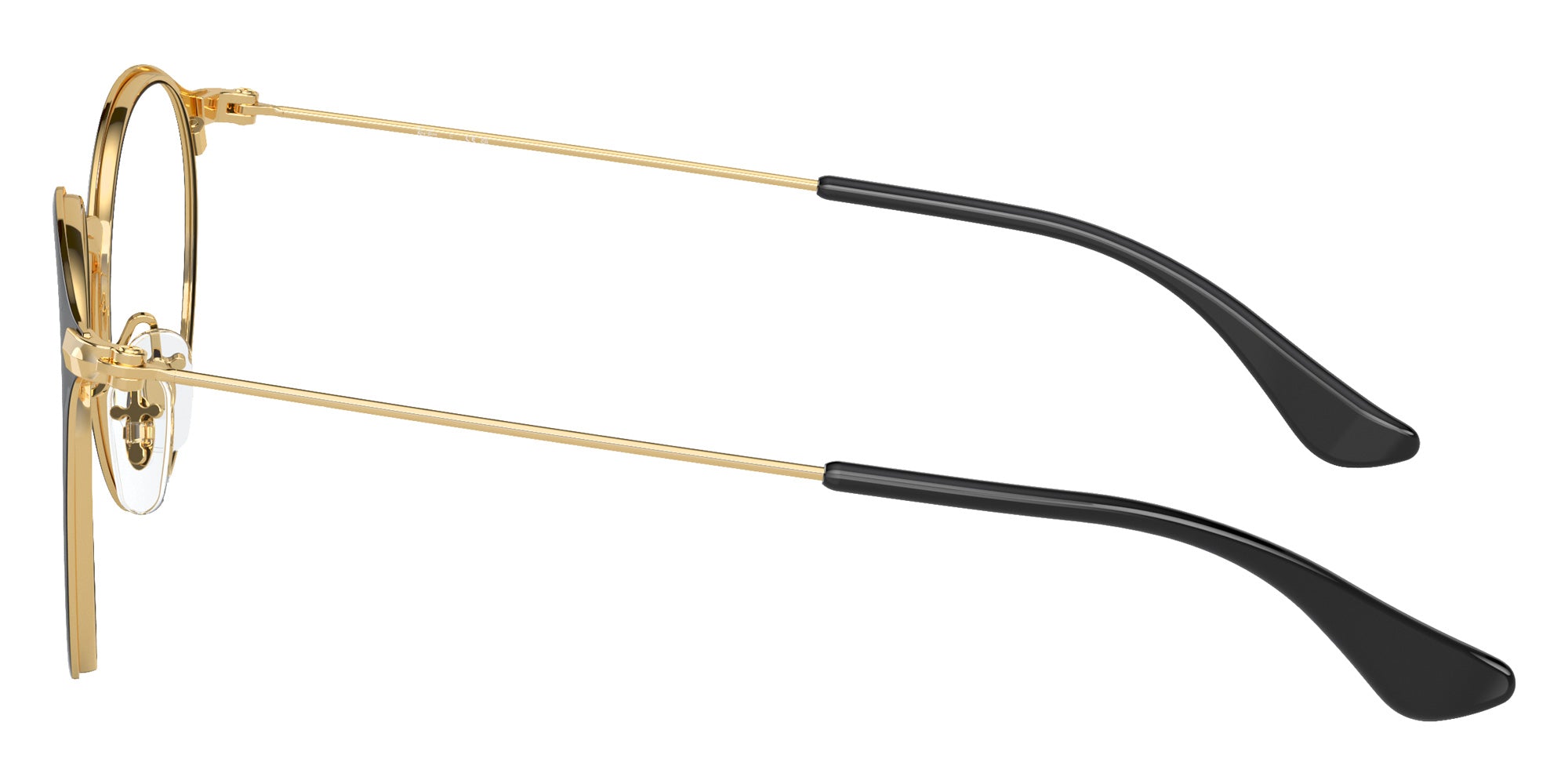 Ray-Ban RB1053 4086 45 - Black on Gold #id:ry10534086_s:100110