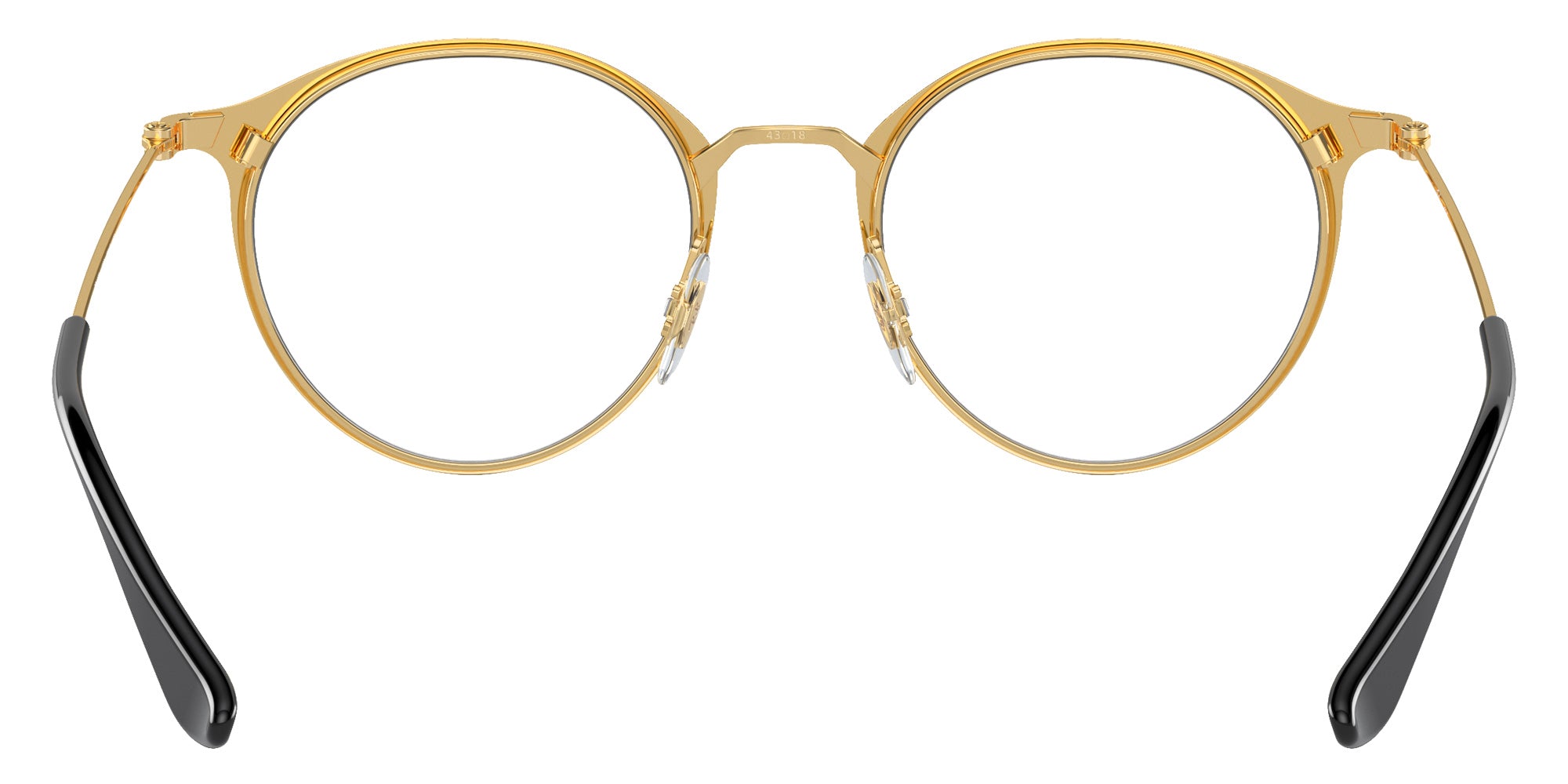Ray-Ban RB1053 4086 45 - Black on Gold #id:ry10534086_s:100115