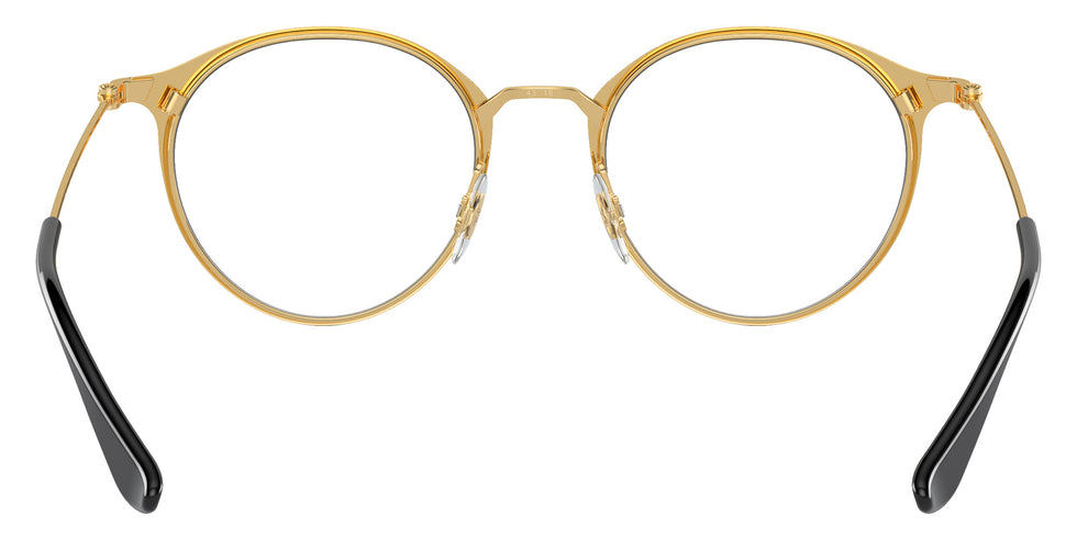 Ray-Ban RB1053 4086 45 - Black on Gold #id:ry10534086_s:100115