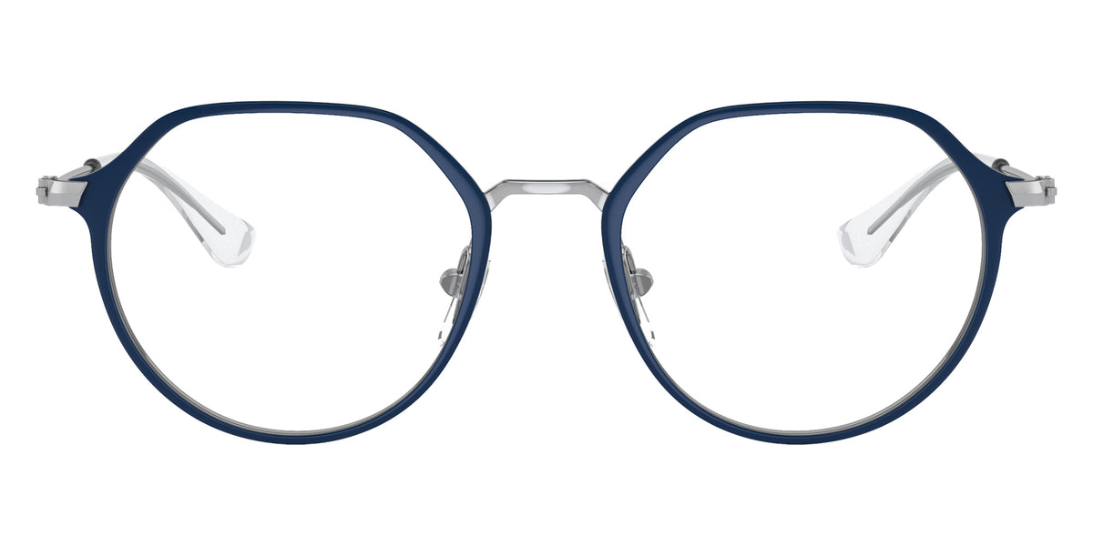 Ray-Ban RB1058 Jack 4085 45 - Blue on Silver #id:ry10584085_s:100100