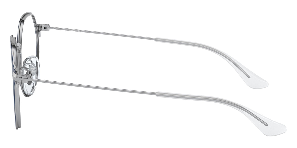 Ray-Ban RB1058 Jack 4085 45 - Blue on Silver #id:ry10584085_s:100110