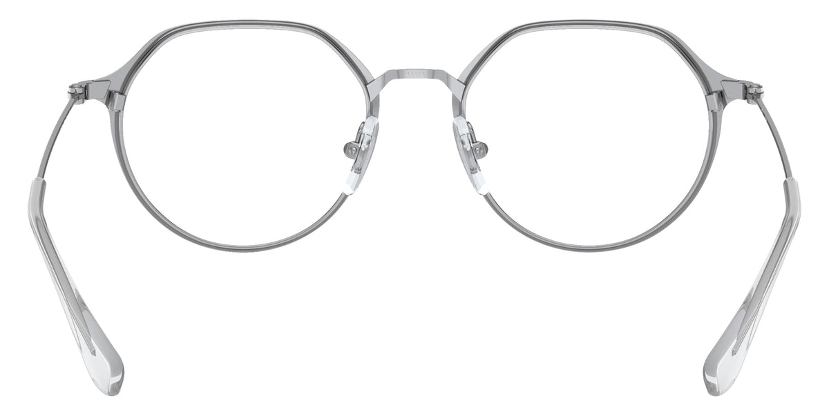 Ray-Ban RB1058 Jack 4085 45 - Blue on Silver #id:ry10584085_s:100115