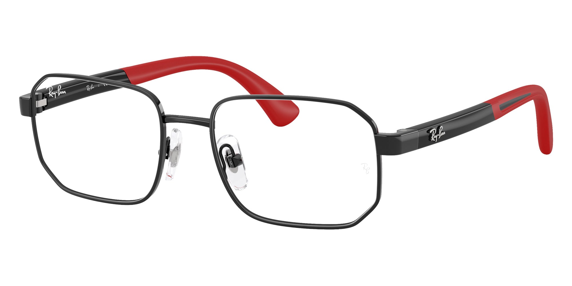 Ray-Ban RB1060 4005 46 - Black #id:ry10604005_s:100105