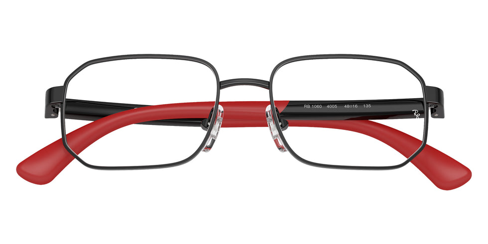 Ray-Ban RB1060 4005 46 - Black #id:ry10604005_s:100125