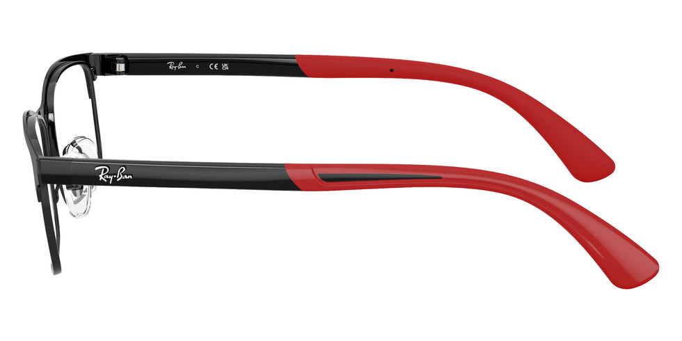 Ray-Ban RB1061 Bio-Based 4065 46 - Matte Black on Black #id:ry10614065_s:100110