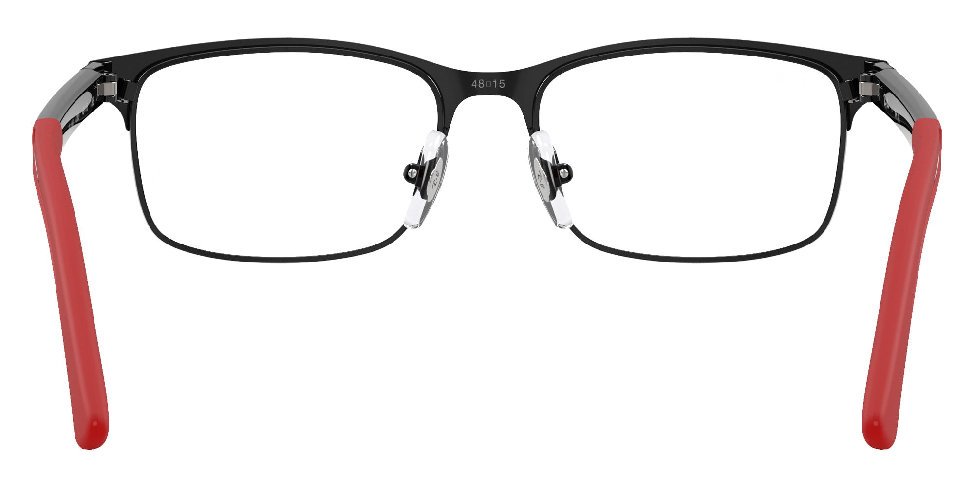 Ray-Ban RB1061 Bio-Based 4065 46 - Matte Black on Black #id:ry10614065_s:100115