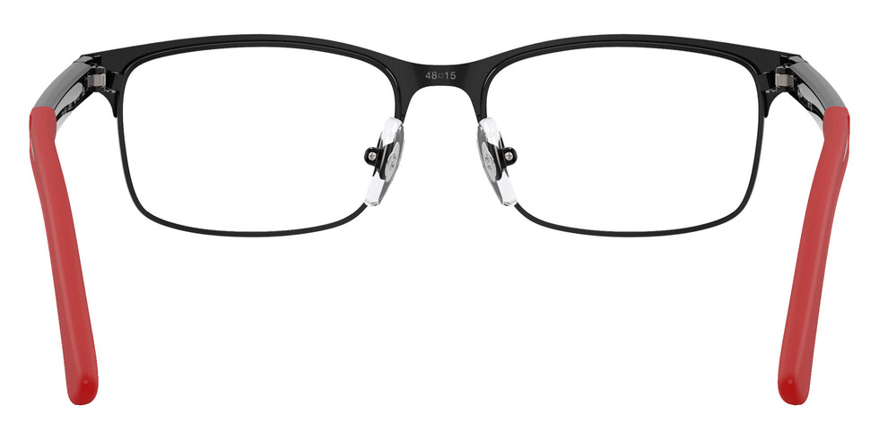 Ray-Ban RB1061 Bio-Based 4065 46 - Matte Black on Black #id:ry10614065_s:100115