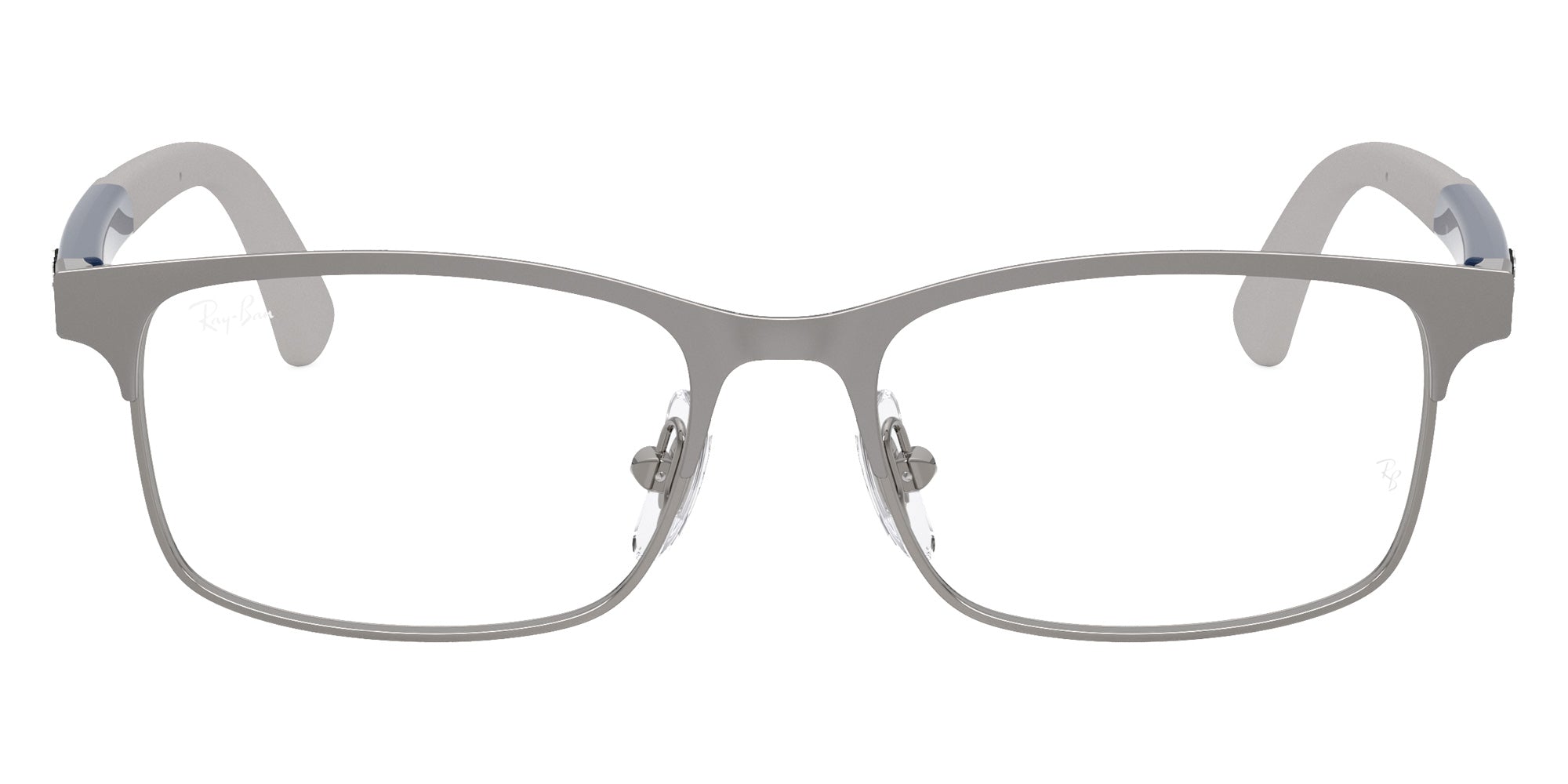 Ray-Ban RB1061 Bio-Based 4100 48 - Matte Gunmetal on Gunmetal #id:ry10614100_s:104100