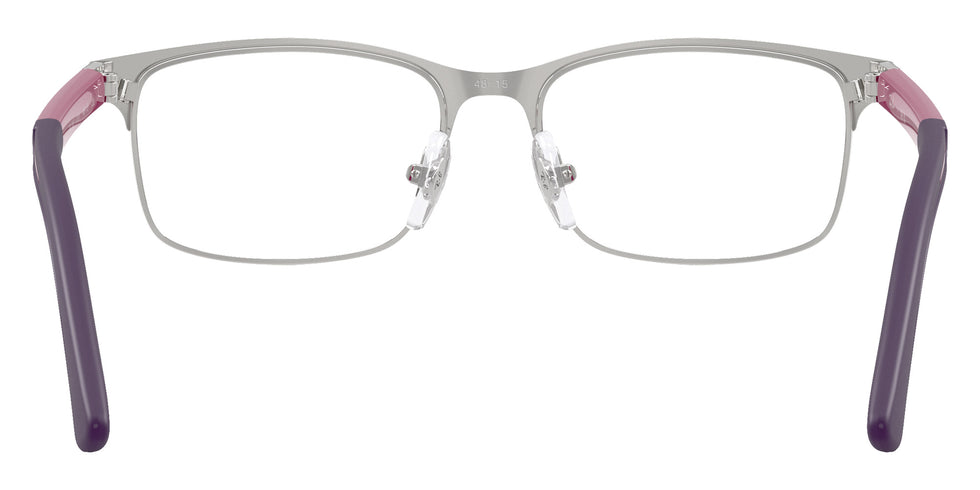 Ray-Ban RB1061 Bio-Based 4101 46 - Matte Silver on Silver #id:ry10614101_s:106115