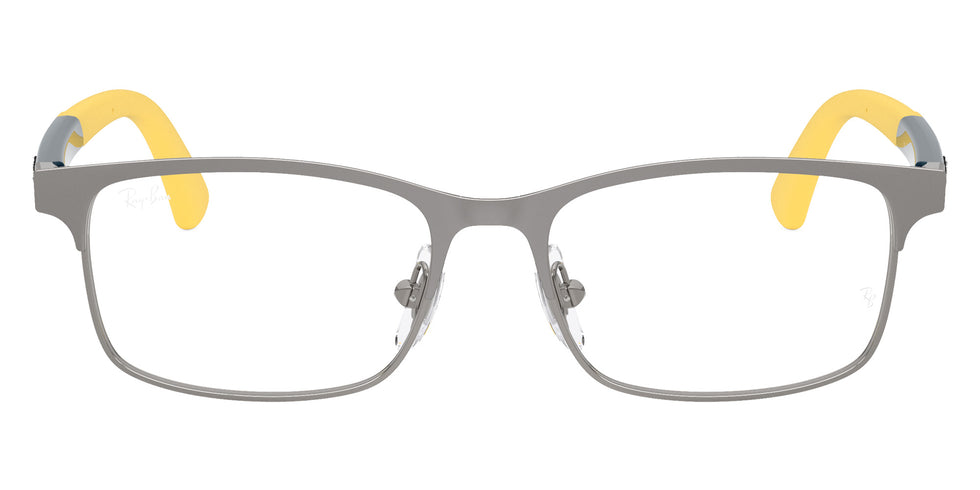 Ray-Ban RB1061 Bio-Based 4102 46 - Matte Gunmetal on Gunmetal #id:ry10614102_s:110100