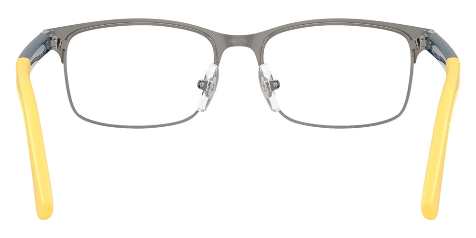 Ray-Ban RB1061 Bio-Based 4102 46 - Matte Gunmetal on Gunmetal #id:ry10614102_s:110115