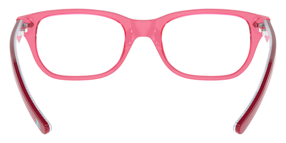 Ray-Ban RB1555F Marvel Gwen Stacy 3978 48 - Transparent Pink #id:ry1555f3978_s:100115
