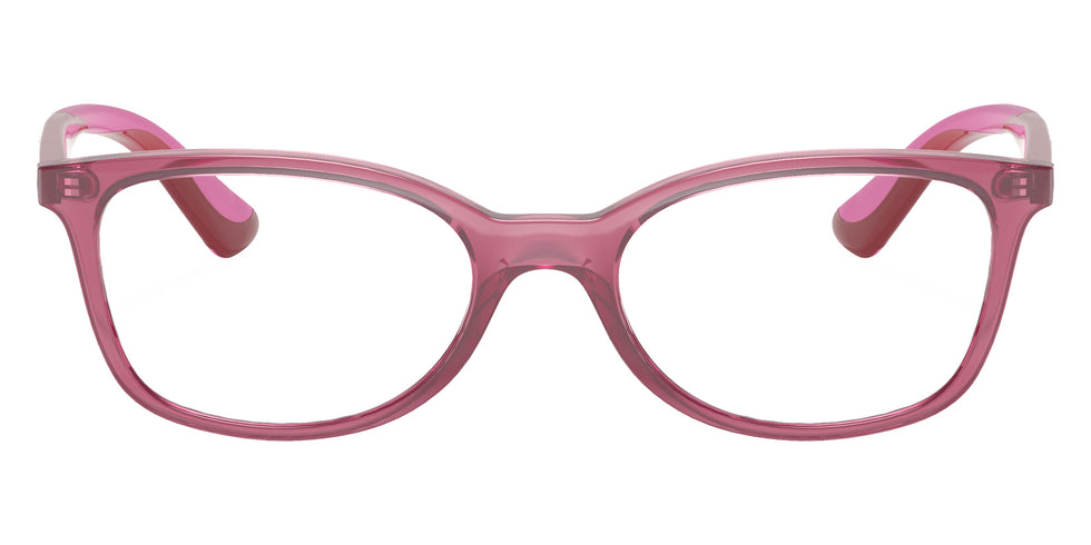 Ray-Ban RB1586 3777 47 - Transparent Red #id:ry15863777_s:100100