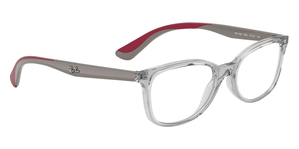 Ray-Ban RB1586 3832 47 - Transparent #id:ry15863832_s:102120