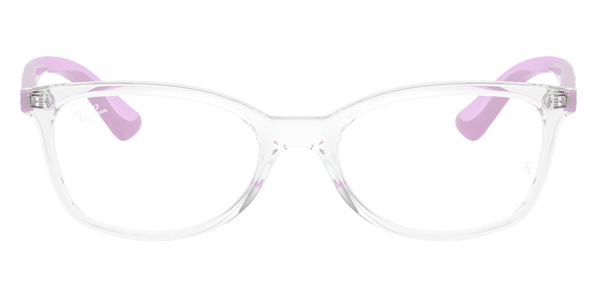 Ray-Ban RB1586 3979 47 - Transparent #id:ry15863979_s:104100