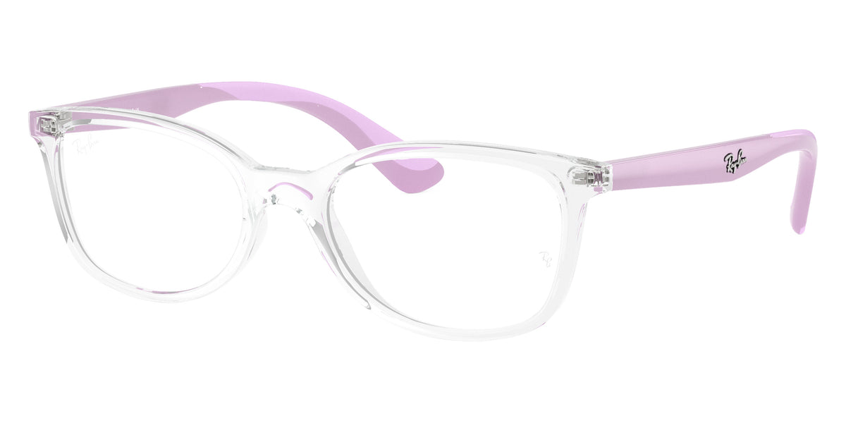 Ray-Ban RB1586 3979 47 - Transparent #id:ry15863979_s:104105