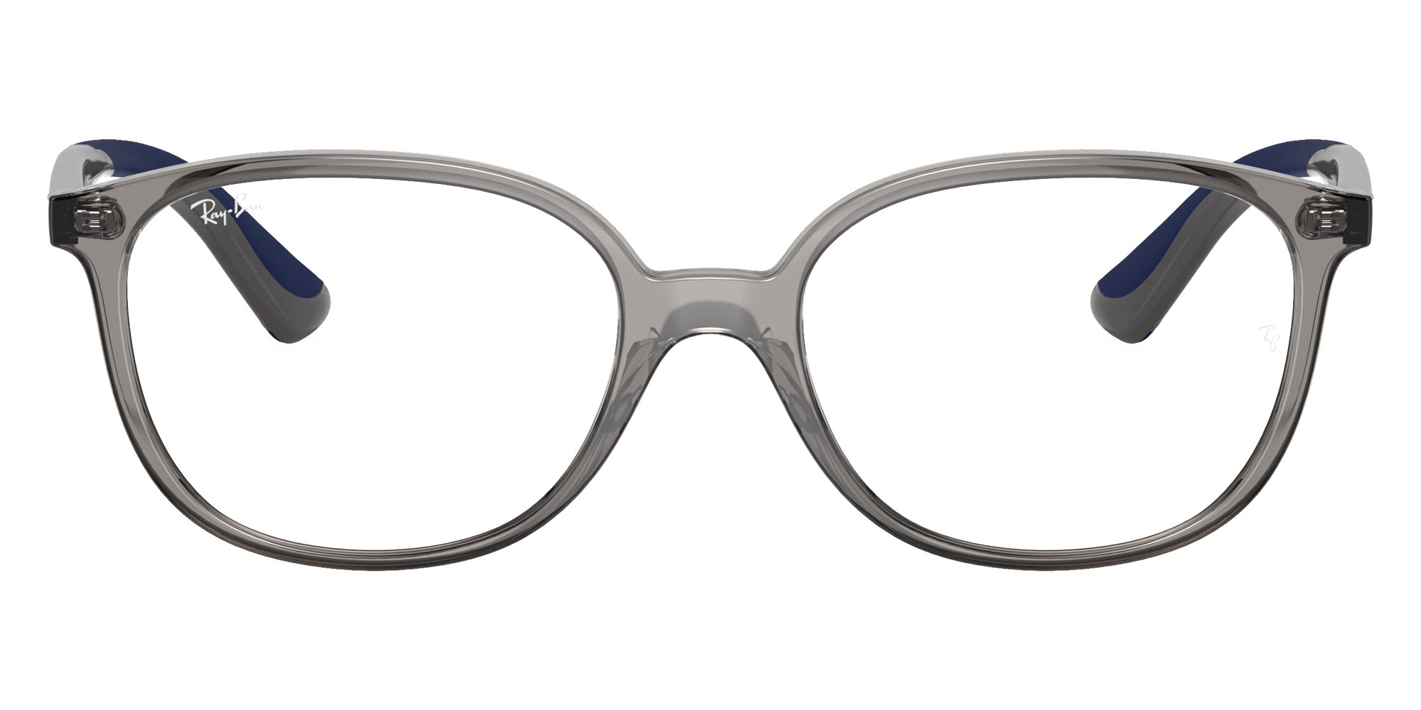 Ray-Ban RB1598 3830 49 - Transparent Gray #id:ry15983830_s:100100