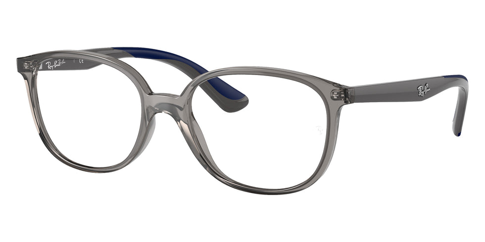 Ray-Ban RB1598 3830 49 - Transparent Gray #id:ry15983830_s:100105