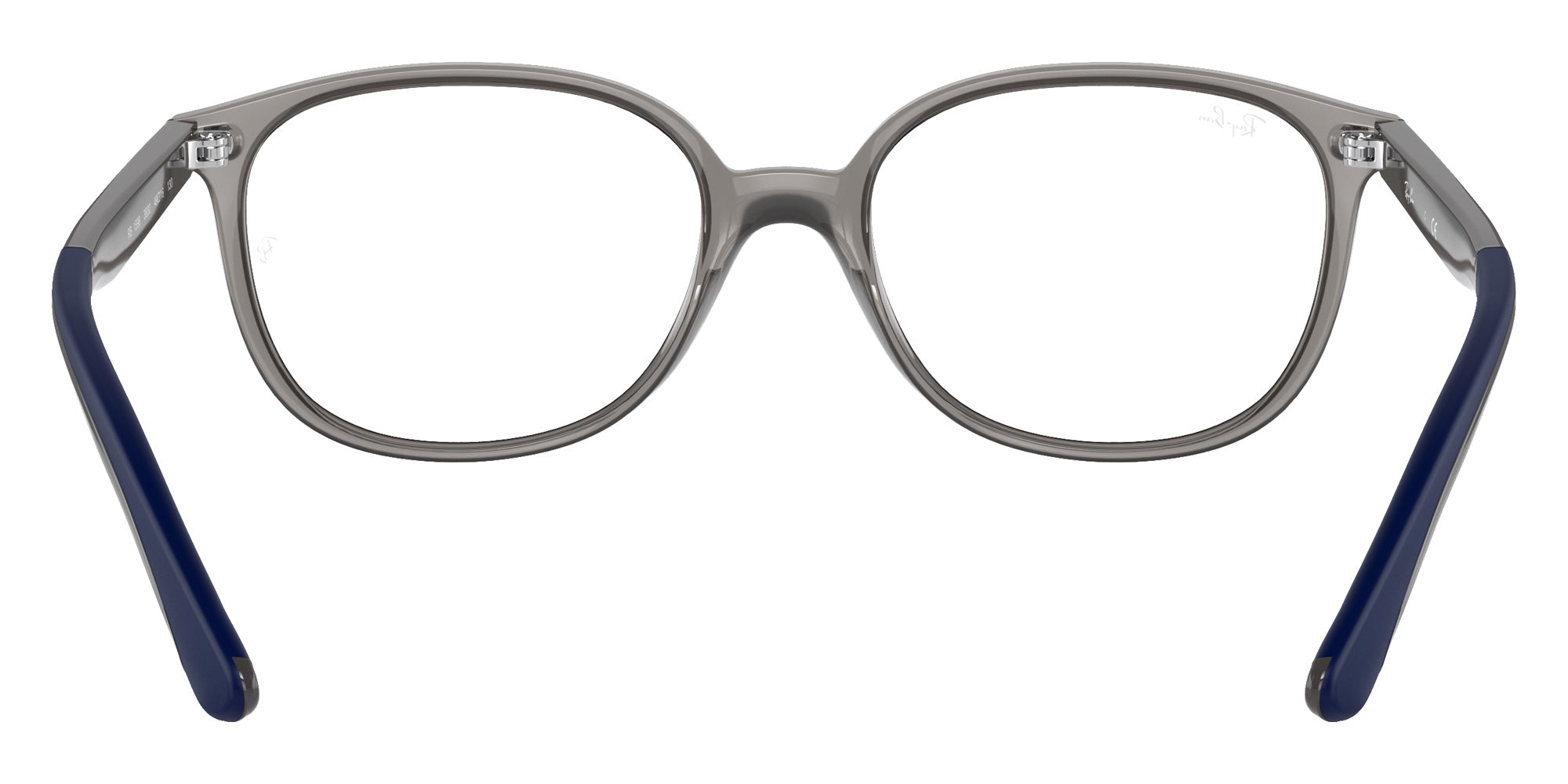 Ray-Ban RB1598 3830 49 - Transparent Gray #id:ry15983830_s:100115