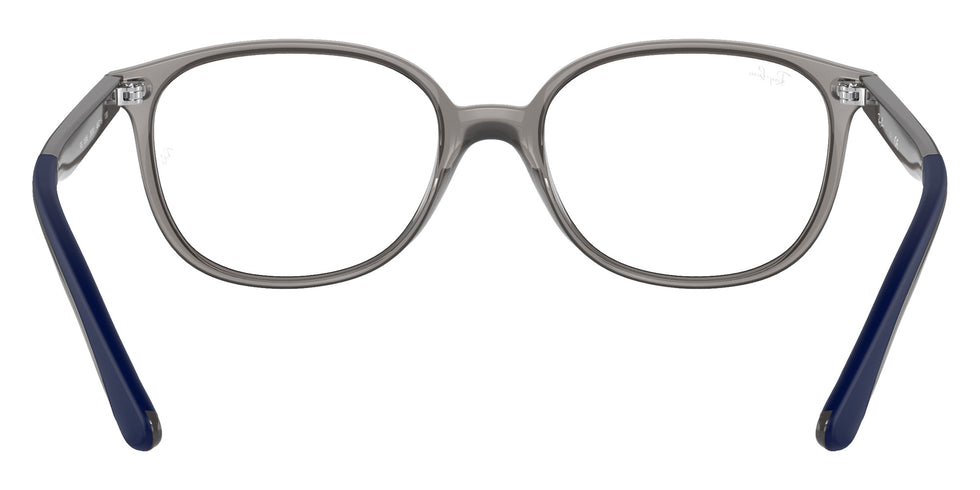 Ray-Ban RB1598 3830 49 - Transparent Gray #id:ry15983830_s:100115