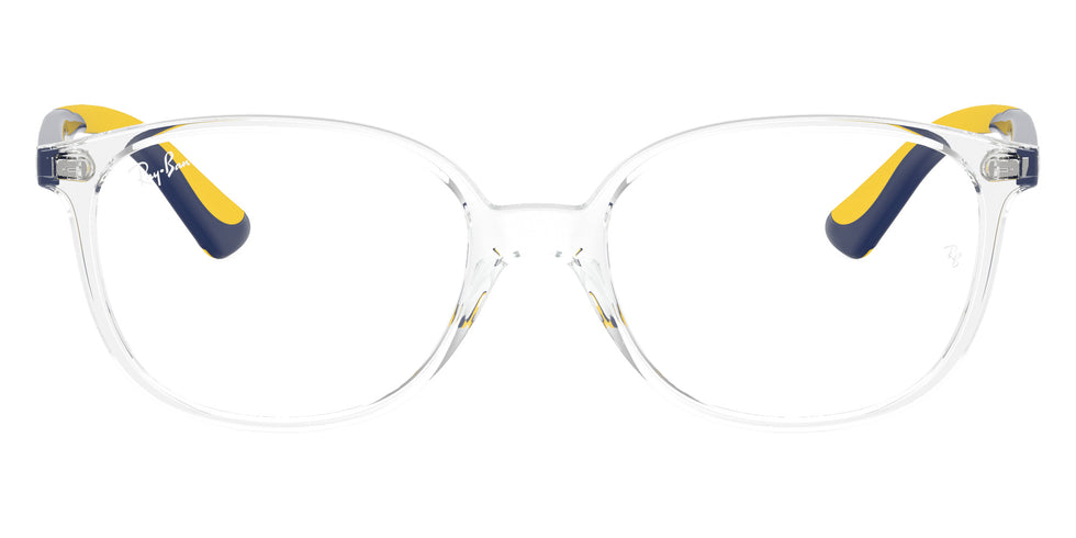 Ray-Ban RB1598 7537 47 - Transparent #id:ry15987537_s:102100
