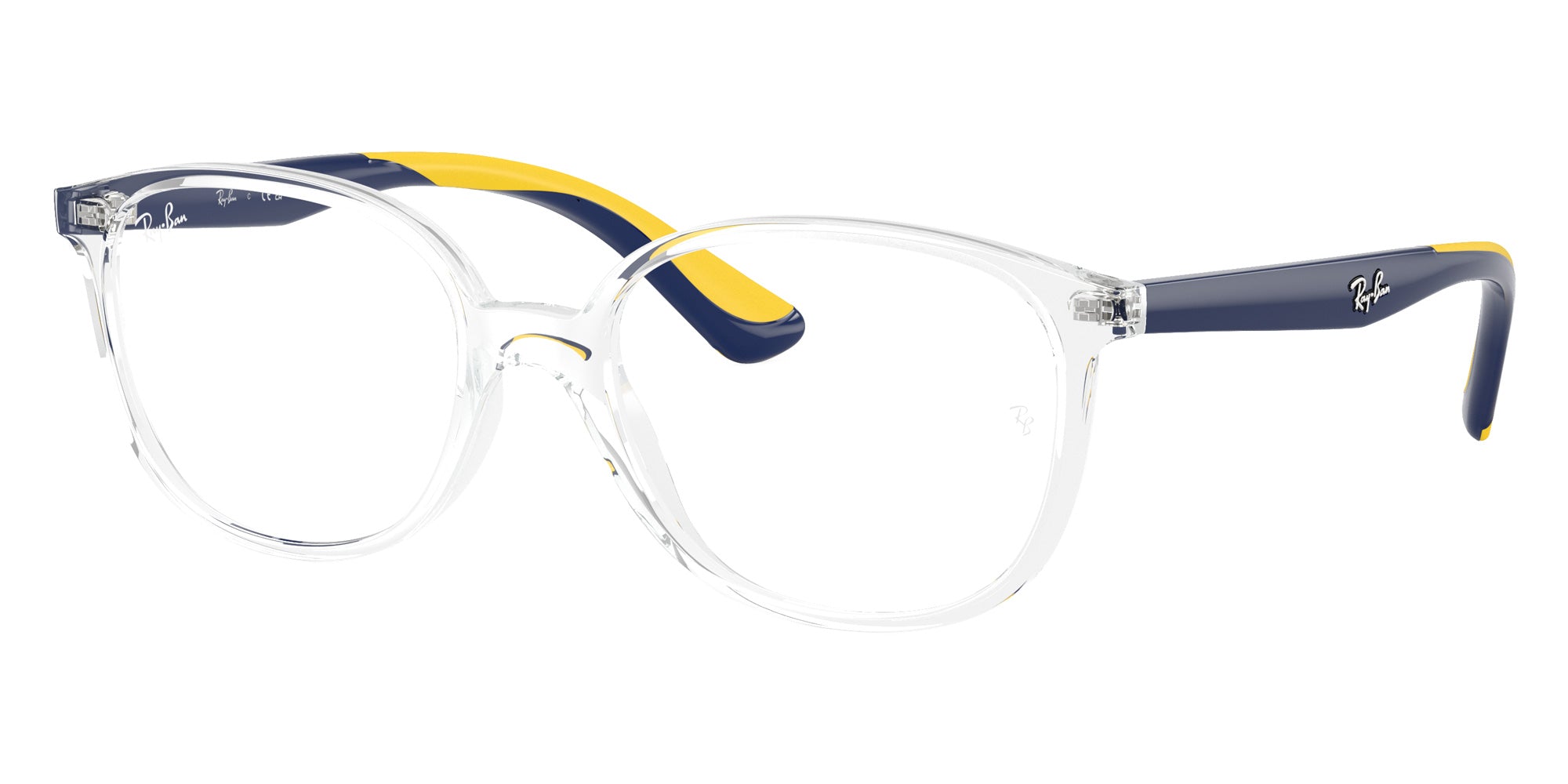 Ray-Ban RB1598 7537 47 - Transparent #id:ry15987537_s:102105