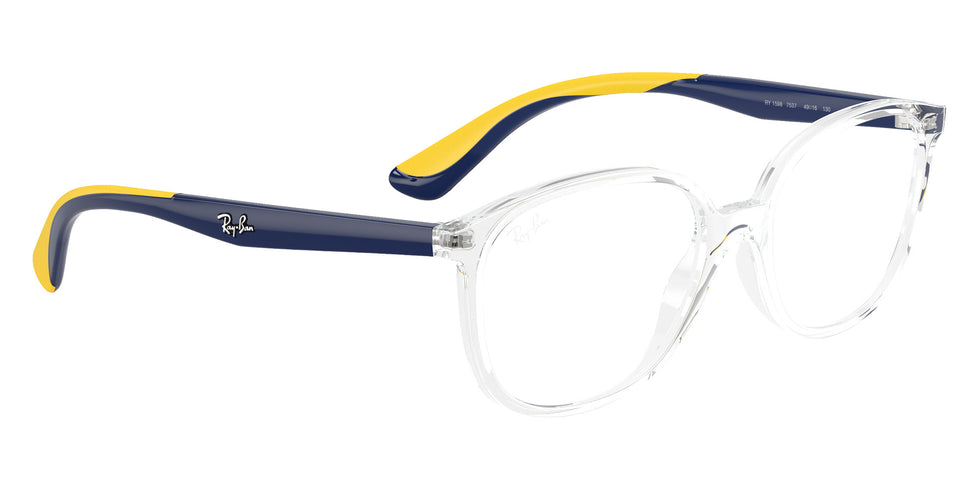 Ray-Ban RB1598 7537 49 - Transparent #id:ry15987537_s:102120