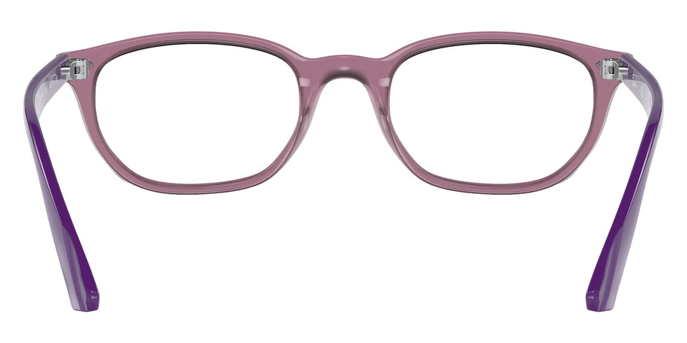 Ray-Ban RB1599 3813 46 - Transparent Fuchsia #id:ry15993813_s:100115
