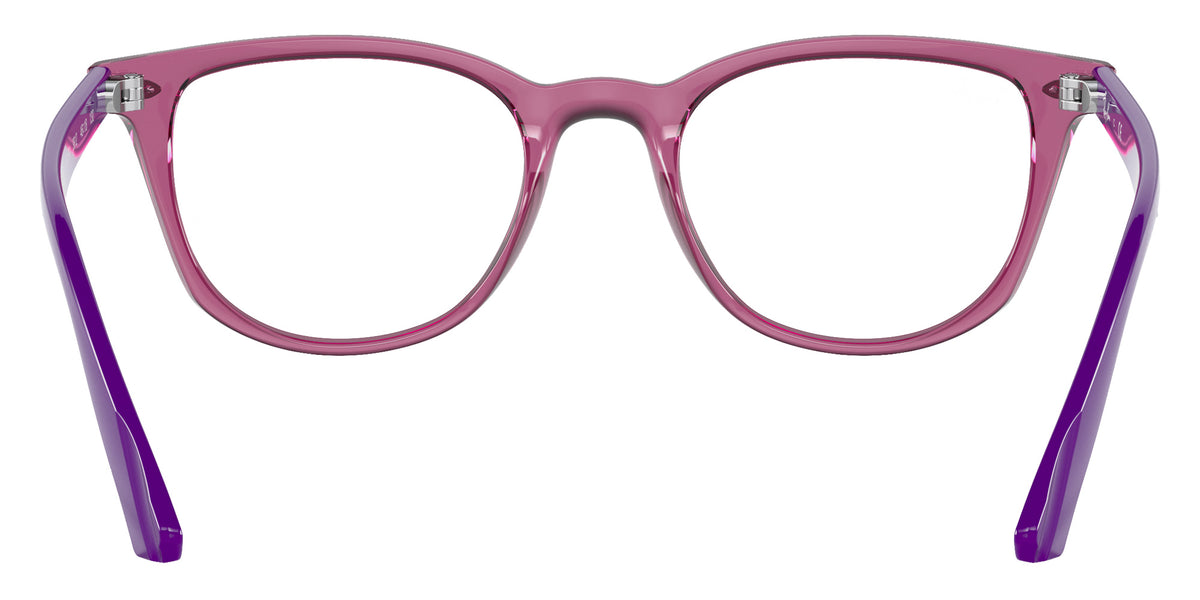 Ray-Ban RB1601 3813 48 - Transparent Fuchsia #id:ry16013813_s:100115