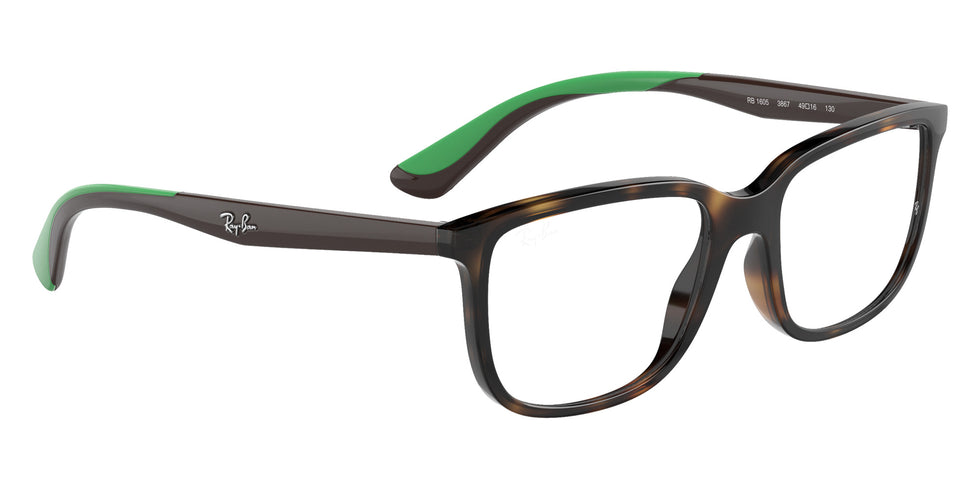 Ray-Ban RB1605 3867 47 - Havana #id:ry16053867_s:100120