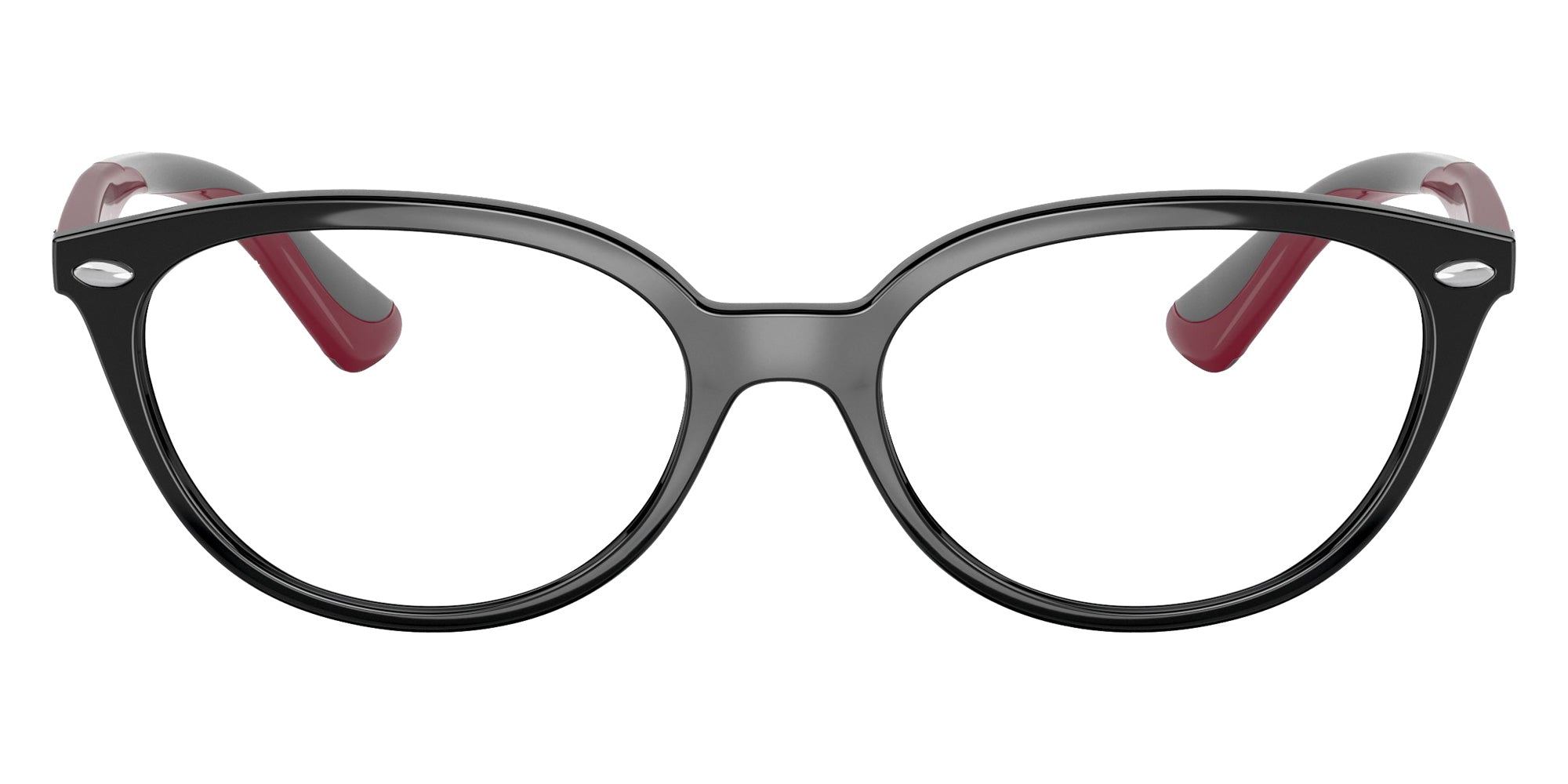 Ray-Ban RB1612 3903 46 - Black #id:ry16123903_s:100100