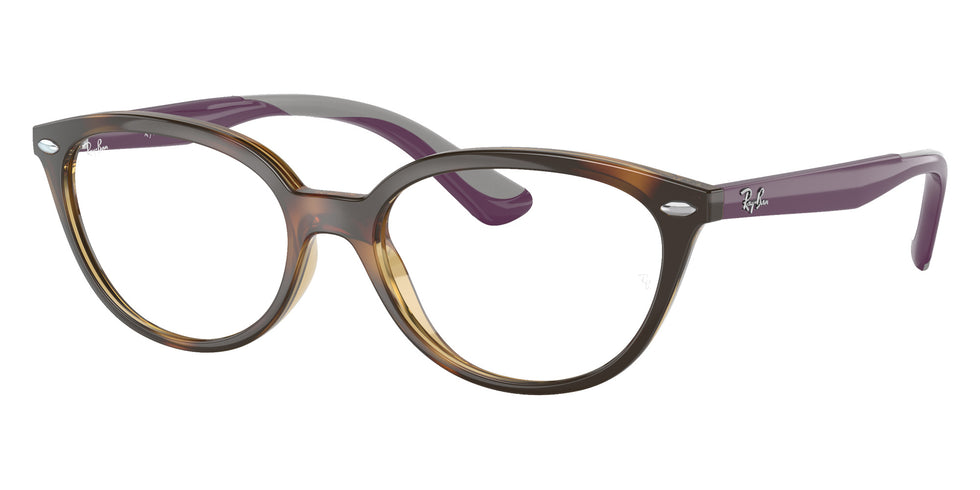 Ray-Ban RB1612 3904 48 - Havana #id:ry16123904_s:100105