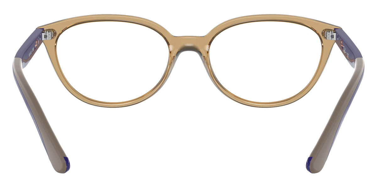 Ray-Ban RB1612 3905 48 - Transparent Light Brown #id:ry16123905_s:100115
