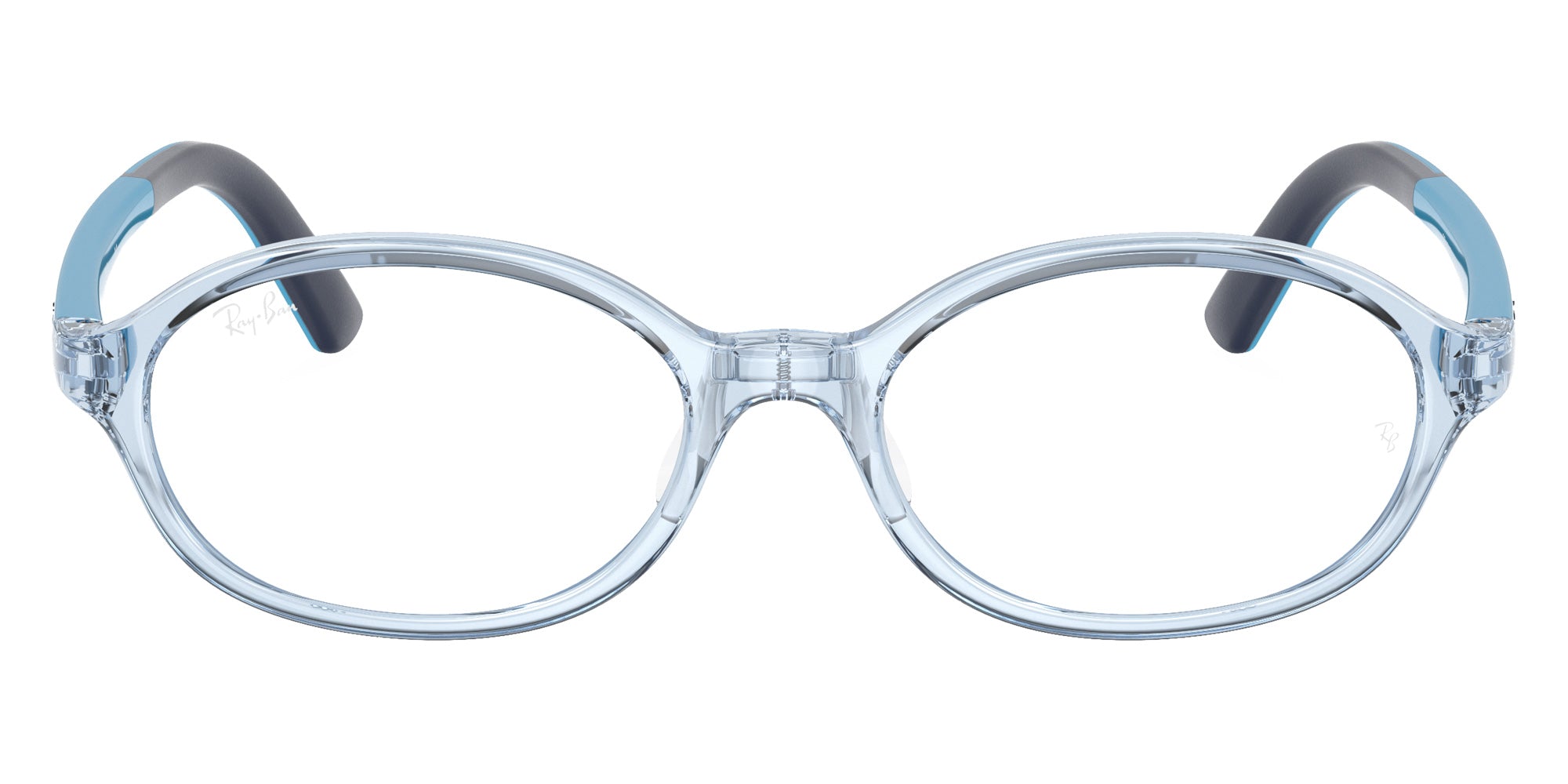 Ray-Ban RB1616D 3910 47 - Transparent Light Blue #id:ry1616d3910_s:100100
