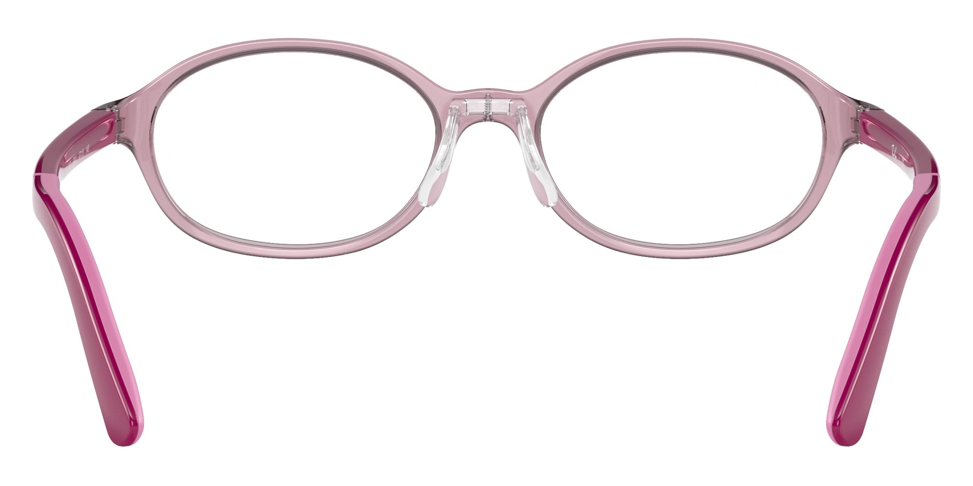 Ray-Ban RB1616D 3912 45 - Transparent Pink #id:ry1616d3912_s:102115