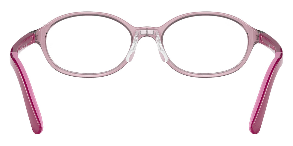Ray-Ban RB1616D 3912 45 - Transparent Pink #id:ry1616d3912_s:102115