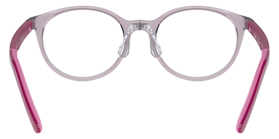Ray-Ban RB1625D 3912 47 - Transparent Pink #id:ry1625d3912_s:100115